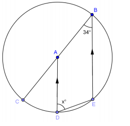 Engage NY Math Geometry Module 5 Lesson 6 Exercise Answer Key 3