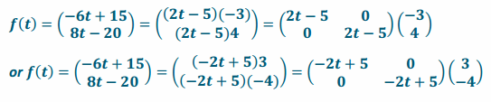 Engage NY Math Precalculus Module 1 Lesson 22 Problem Set Answer Key 50