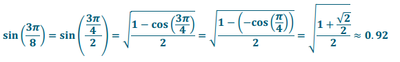 Engage NY Math Precalculus Module 4 Lesson 4 Exercise Answer Key 2