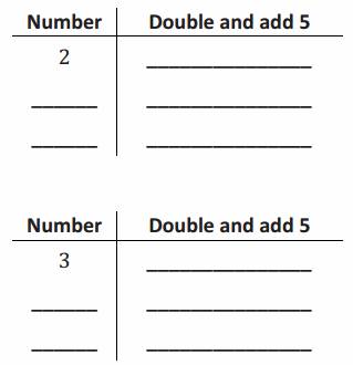 Eureka Math Algebra 1 Module 1 Lesson 26 Exercise Answer Key 3