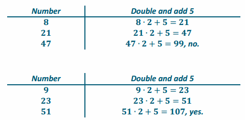 Eureka Math Algebra 1 Module 1 Lesson 26 Exercise Answer Key 5