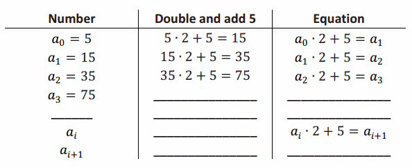 Eureka Math Algebra 1 Module 1 Lesson 26 Exercise Answer Key 8