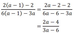 Eureka Math Algebra 2 Module 1 Lesson 22 Example Answer Key 1