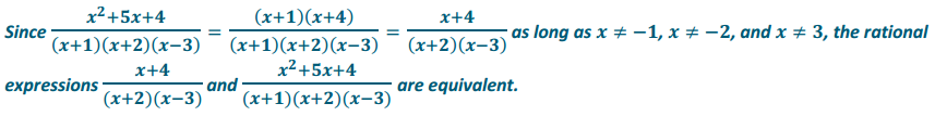 Eureka Math Algebra 2 Module 1 Lesson 22 Exit Ticket Answer Key 13
