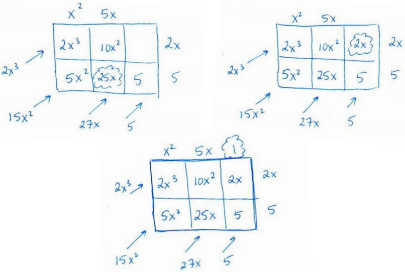 Eureka Math Algebra 2 Module 1 Lesson 3 Exploratory Challenge Answer Key 6