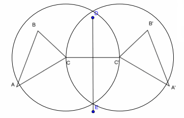 Eureka Math Geometry Module 1 Lesson 14 Exploratory Challenge Answer Key 1