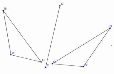 Eureka Math Geometry Module 1 Lesson 14 Problem Set Answer Key 9