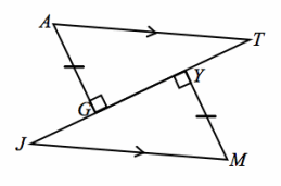 Eureka Math Geometry Module 1 Lesson 28 Exercise Answer Key 1