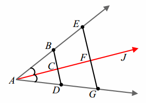 Eureka Math Geometry Module 1 Lesson 4 Exercise Answer Key 2