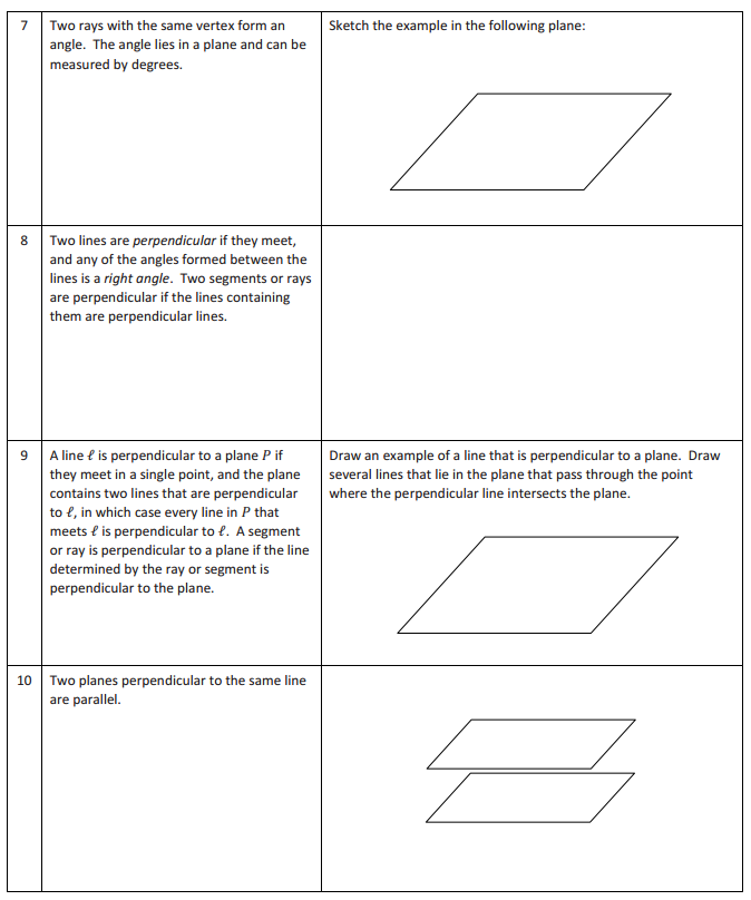 Eureka Math Geometry Module 3 Lesson 5 Exploratory Challenge Answer Key 21