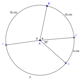 Eureka Math Geometry Module 5 Lesson 10 Problem Set Answer Key 4