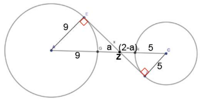 Eureka Math Geometry Module 5 Lesson 11 Problem Set Answer Key 11