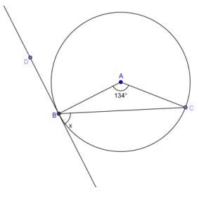 Eureka Math Geometry Module 5 Lesson 11 Problem Set Answer Key 4