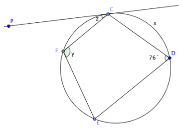 Eureka Math Geometry Module 5 Lesson 11 Problem Set Answer Key 5