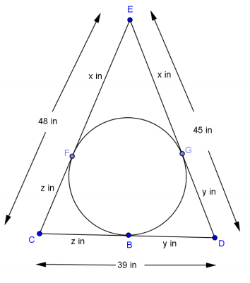 Eureka Math Geometry Module 5 Lesson 12 Problem Set Answer Key 3