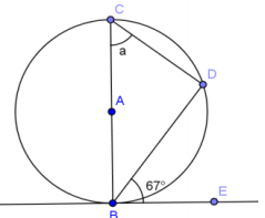 Eureka Math Geometry Module 5 Lesson 13 Problem Set Answer Key 1