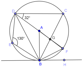 Eureka Math Geometry Module 5 Lesson 13 Problem Set Answer Key 10