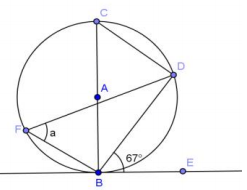 Eureka Math Geometry Module 5 Lesson 13 Problem Set Answer Key 2