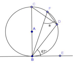 Eureka Math Geometry Module 5 Lesson 13 Problem Set Answer Key 3