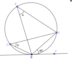 Eureka Math Geometry Module 5 Lesson 13 Problem Set Answer Key 7