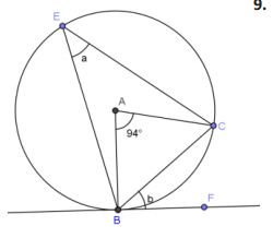 Eureka Math Geometry Module 5 Lesson 13 Problem Set Answer Key 8