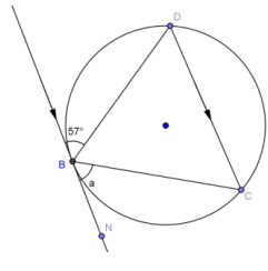 Eureka Math Geometry Module 5 Lesson 13 Problem Set Answer Key 9