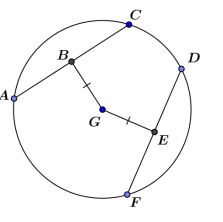 Eureka Math Geometry Module 5 Lesson 2 Problem Set Answer Key 2