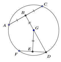 Eureka Math Geometry Module 5 Lesson 2 Problem Set Answer Key 3