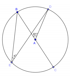 Eureka Math Geometry Module 5 Lesson 6 Problem Set Answer Key 1