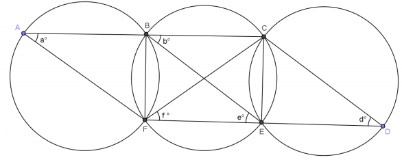 Eureka Math Geometry Module 5 Lesson 6 Problem Set Answer Key 9