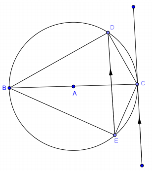 Eureka Math Geometry Module 5 Lesson 8 Problem Set Answer Key 4