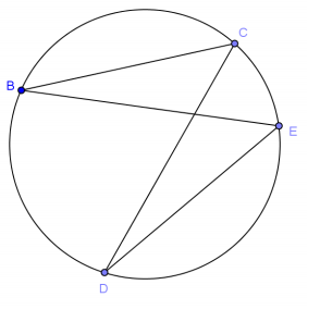 Eureka Math Geometry Module 5 Lesson 8 Problem Set Answer Key 5