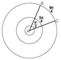 Eureka Math Geometry Module 5 Lesson 9 Problem Set Answer Key 9