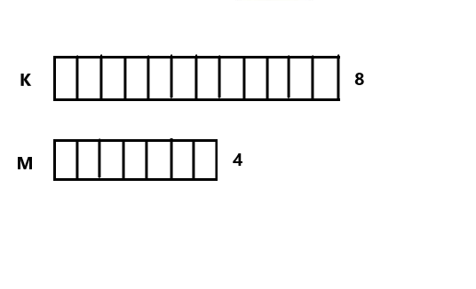 Eureka Math Grade 1 Module 3 Lesson 9 Sprint Answer Key- 4