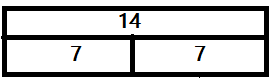 Eureka Math Grade 1 Module 4 Lesson 21 Problem Set Answer Key img 10