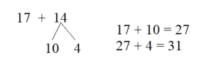 Eureka Math Grade 1 Module 4 Lesson 27 Answer Key img_17