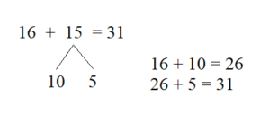 Eureka Math Grade 1 Module 4 Lesson 27 Answer Key img_18
