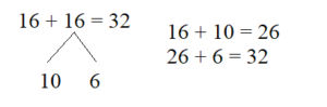 Eureka Math Grade 1 Module 4 Lesson 27 Answer Key img_35