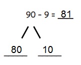 Eureka Math Grade 2 Module 1 Lesson 6 Answer Key-1