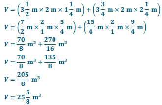 Eureka Math Grade 6 Module 5 Lesson 14 Problem Set Answer Key 20