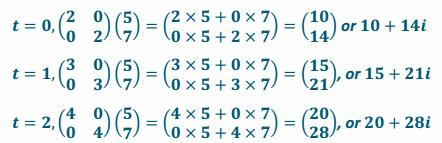 Eureka Math Precalculus Module 1 Lesson 22 Exercise Answer Key 23