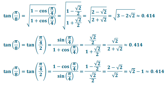 Eureka Math Precalculus Module 4 Lesson 4 Problem Set Answer Key 6
