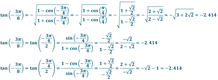 Eureka Math Precalculus Module 4 Lesson 4 Problem Set Answer Key 8