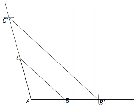 Eureka Math Geometry Module 2 Lesson 1 Example Answer Key 6