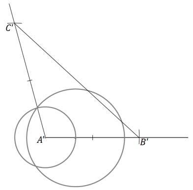 Eureka Math Geometry Module 2 Lesson 1 Example Answer Key 7