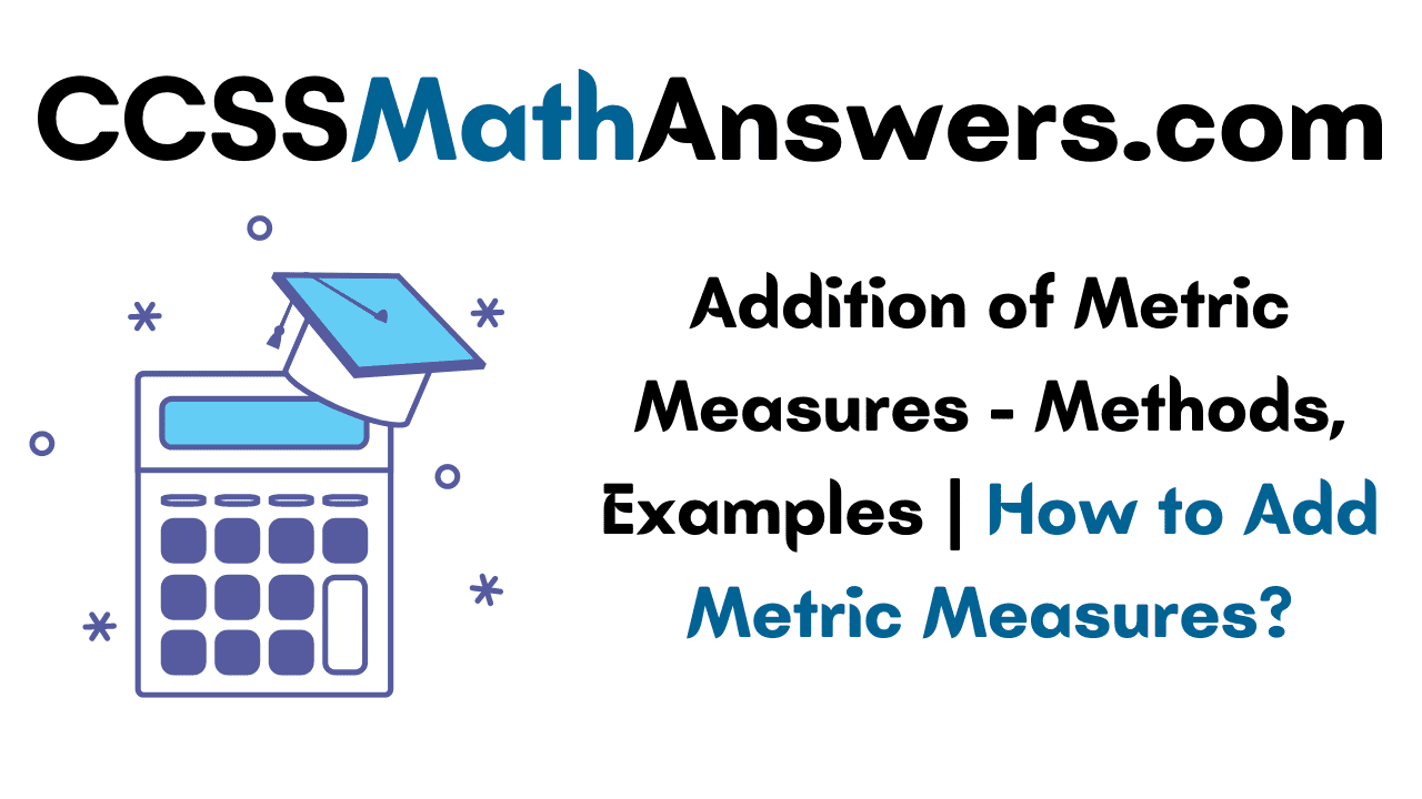 Addition of Metric Measures