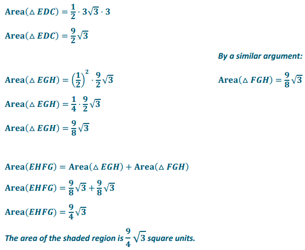 Eureka Math Geometry 2 Module 2 Lesson 23 Problem Set Answer Key 12