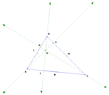 Eureka Math Geometry Module 1 Lesson 31 Exploratory Challenge Answer Key 3