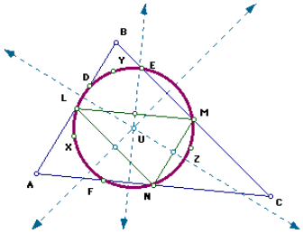Eureka Math Geometry Module 1 Lesson 32 Exploratory Challenge Answer Key 1