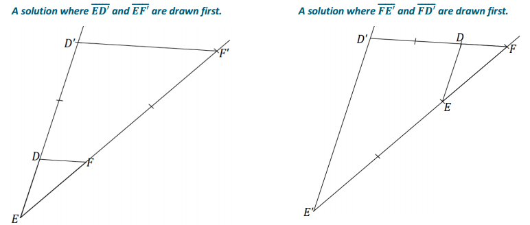 Eureka Math Geometry Module 2 Lesson 1 Exercise Answer Key 2